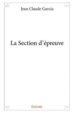 La section d epreuve