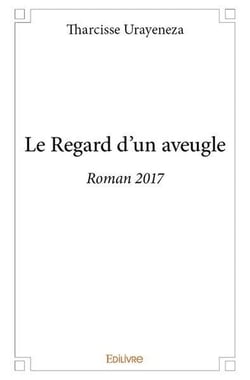 Le regard d'un aveugle