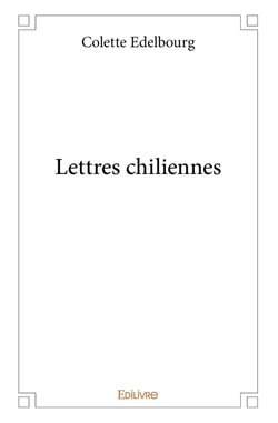Lettres chiliennes