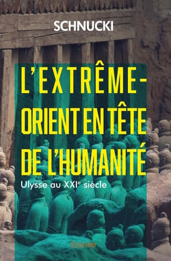 L'Extrême-Orient en tête de l'humanité : Ulysse au XXIe siècle