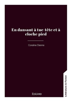 En dansant à tue-tête et à cloche pied