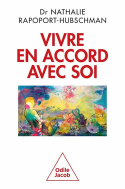 Vivre en accord avec soi : Comment ne pas se laisser submerger