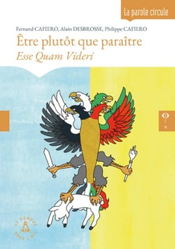 Être plutôt que paraître