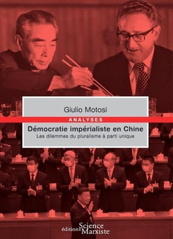 Démocratie impérialiste en Chine : Les dilemmes du pluralisme à parti unique