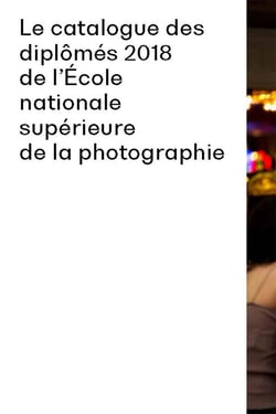 Catalogue des diplômes (édition 2018)