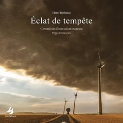 1Éclats de tempête : Chronique d'une saison orageuse