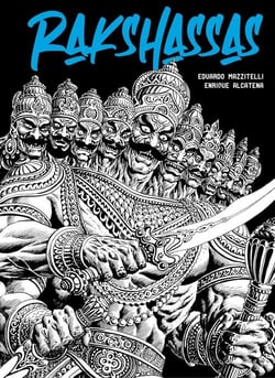 Rakshassas