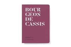 Le bourgeon de cassis en parfumerie