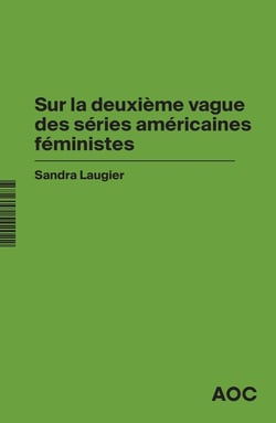 Sur la deuxième vague des séries américaines féministes - en confinement : du care en séries