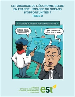 Le paradoxe de l'économie bleue en France : impasse ou océans d'opportunités ?