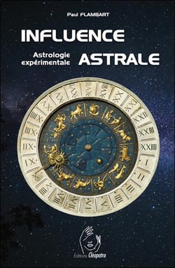 Influence astrale : Astrologie expérimentale