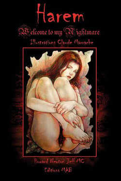 Harem : welcome to my nightmare