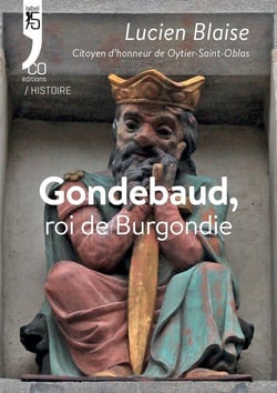 Gondebaud, roi de Burgondie
