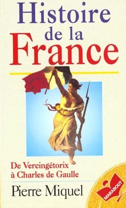 Histoire de la france