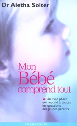 Mon bebe comprend tout