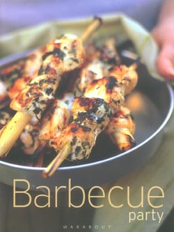 Barbecue party