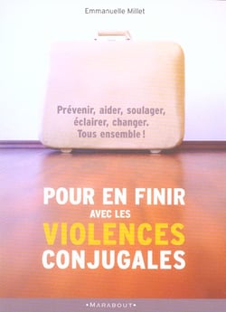 Pour en finir avec les violences conjugales