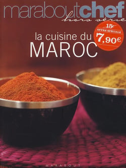 La cuisine du maroc