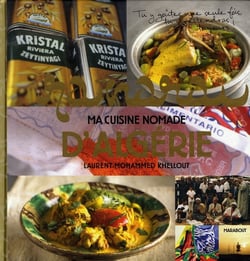 La cuisine d'algérie