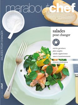 Salades pour changer