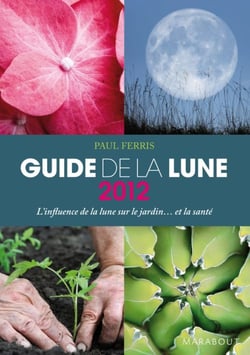 Guide de la lune 2012