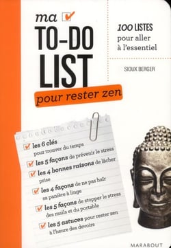 Ma to-do relaxation