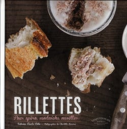 Rillettes maison