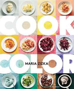 Cook color