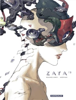 Zaya Tome 3