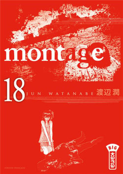 Montage Tome 18