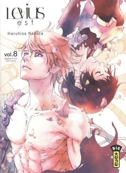 Levius est Tome 8