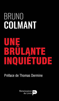 Une brulante inquiétude