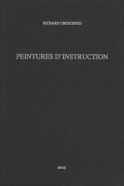 Peintures d'instruction : La postérité littéraire des «Images» de Philostrate en France de Blaise de Vigenère à l'époque classique