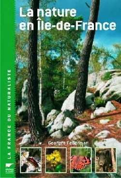 La nature en île-de-france