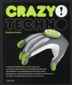 Crazy ! techno