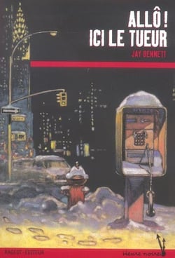 Allo ! ici le tueur
