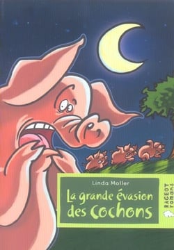 La grande évasion des cochons