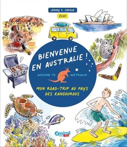 Bienvenue en Australie ! Mon road-trip des kangourous