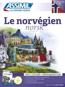 Le norvégien