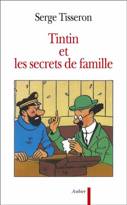Tintin et les secrets de famille