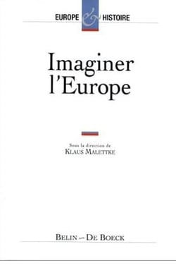 Imaginer l'Europe