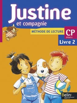 CP - livre 2