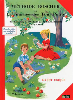 Méthode Boscher ou la journée des tout petits (édition 2013)