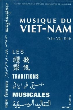 Musique du viet nam