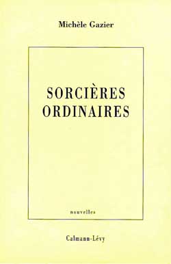 Sorcieres ordinaires