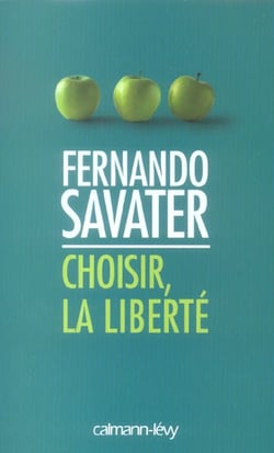 Choisir, la liberte