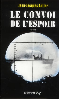Le convoi de l'espoir