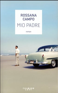 Mio padre