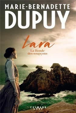 Lara Tome 1 : la ronde des soupçons