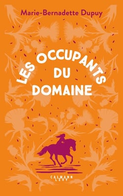 Le moulin du loup Tome 6 : Les Occupants du Domaine